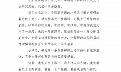 关于文学的作文300字左右_关于文学的作文300字左右怎么写