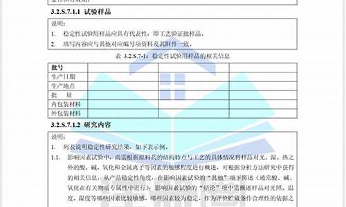 申报材料格式范文图片_申报材料格式