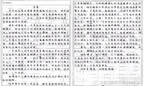 800字的作文初中作文_800字的作文初中作文有题目